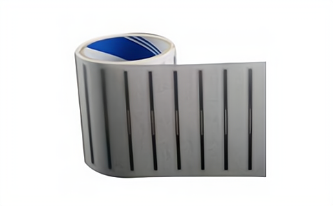 RFID超高頻UHF不干膠標簽UT6757 RFID超高頻UHF不干膠標簽UT6757