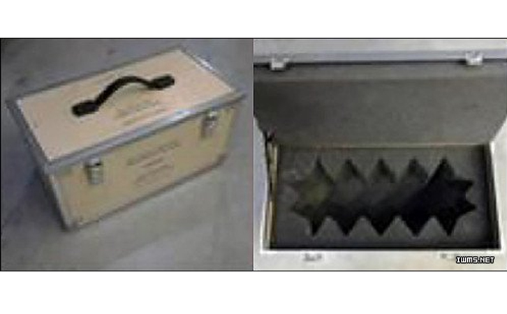 KLMʹ��RFID���g���p���㲿�����b�ɱ�