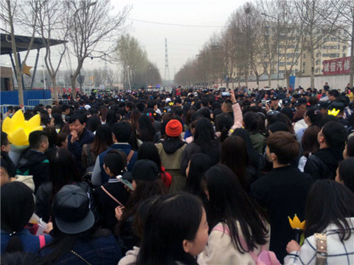 RFID���g(sh��)��������BIGBANG�ݳ���(hu��)